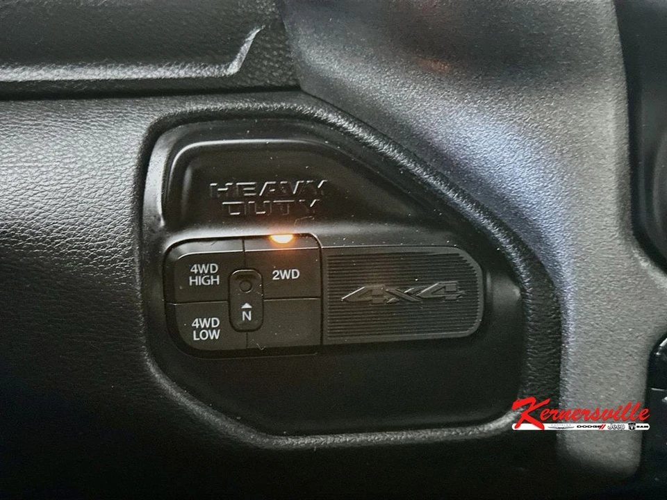2022 Ram 3500 - Image 19 of 24