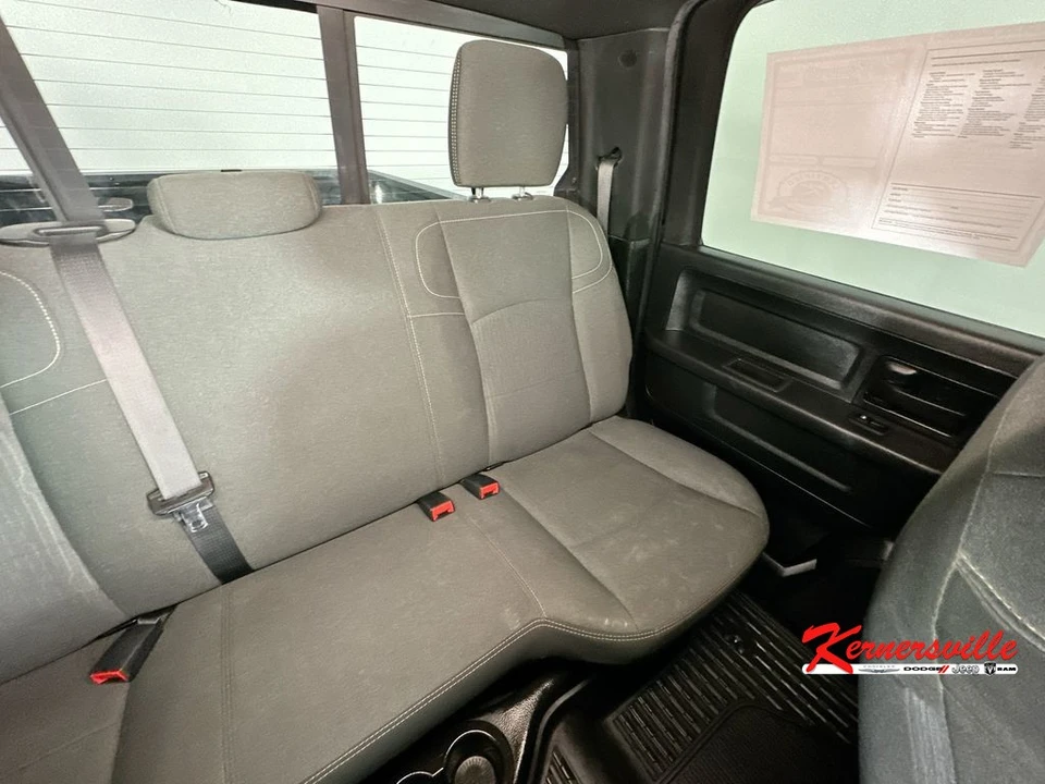 2022 Ram 3500 - Image 14 of 24