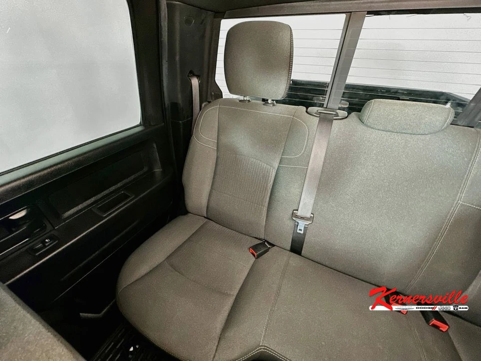 2022 Ram 3500 - Image 12 of 24