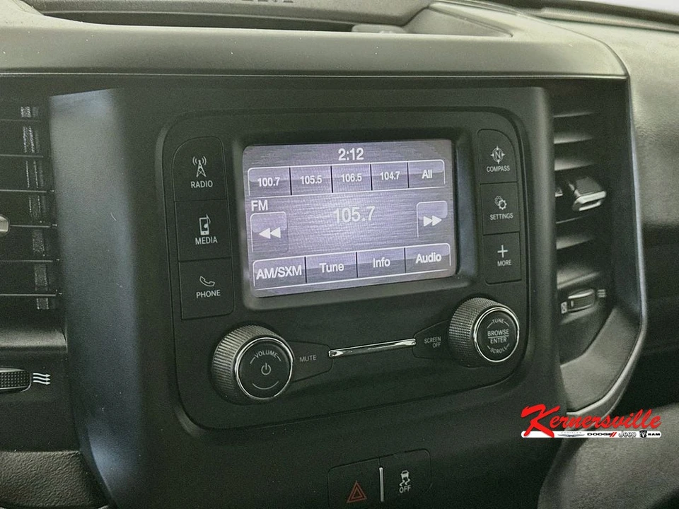 2022 Ram 3500 - Image 17 of 24