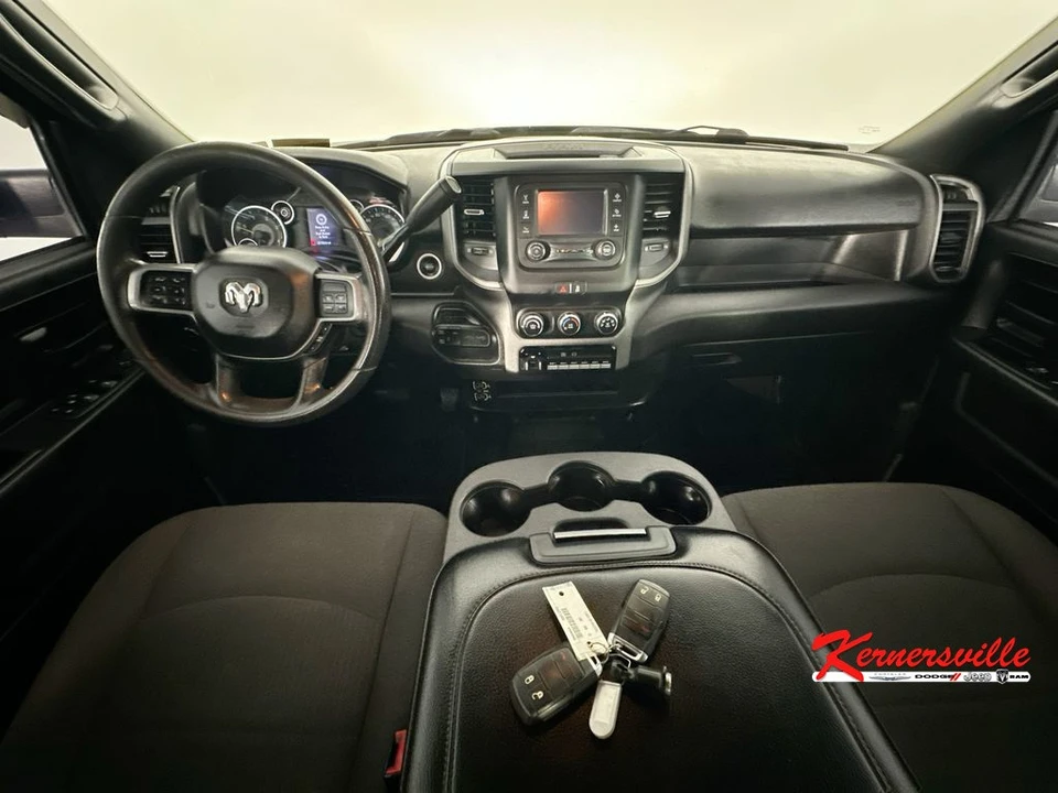 2022 Ram 3500 - Image 10 of 24