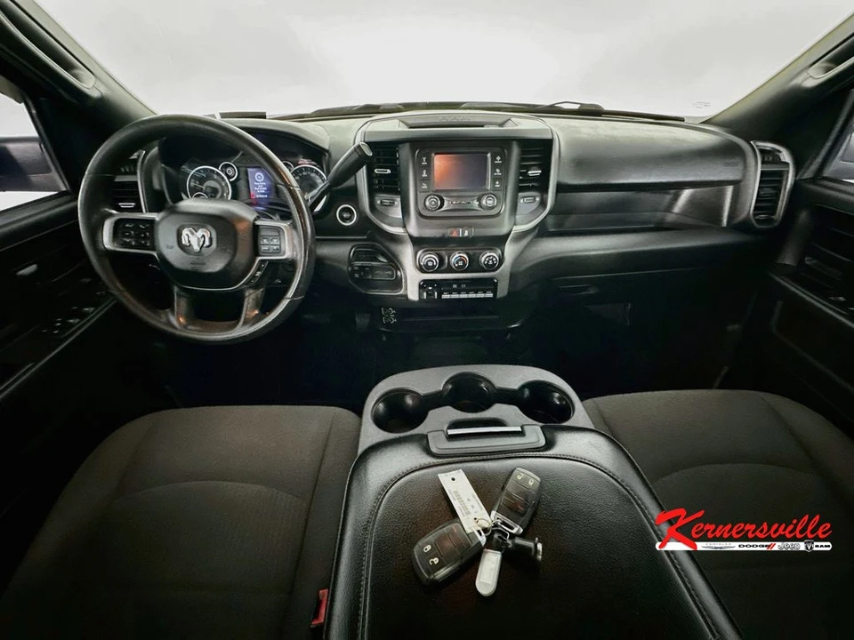 2022 Ram 3500 - Image 10 of 24