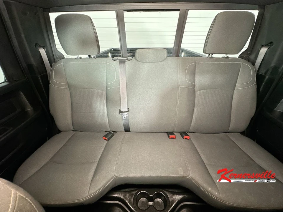 2022 Ram 3500 - Image 13 of 24