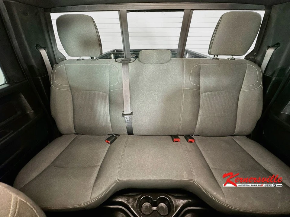 2022 Ram 3500 - Image 13 of 24
