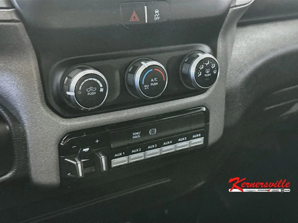 2022 Ram 3500 - Image 18 of 24