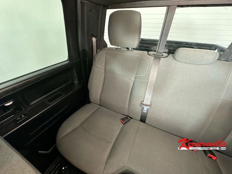 2022 Ram 3500 - Image 12 of 24