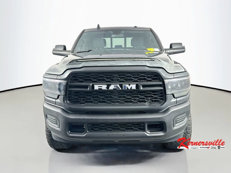 2022 Ram 3500 - Image 2 of 24