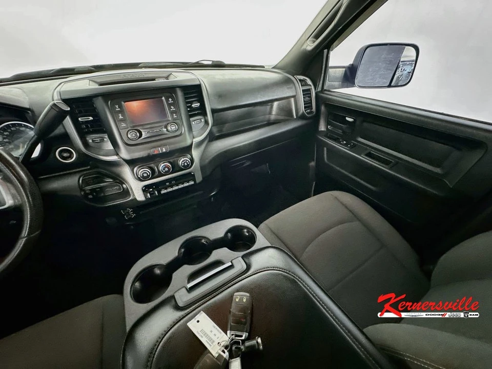 2022 Ram 3500 - Image 11 of 24