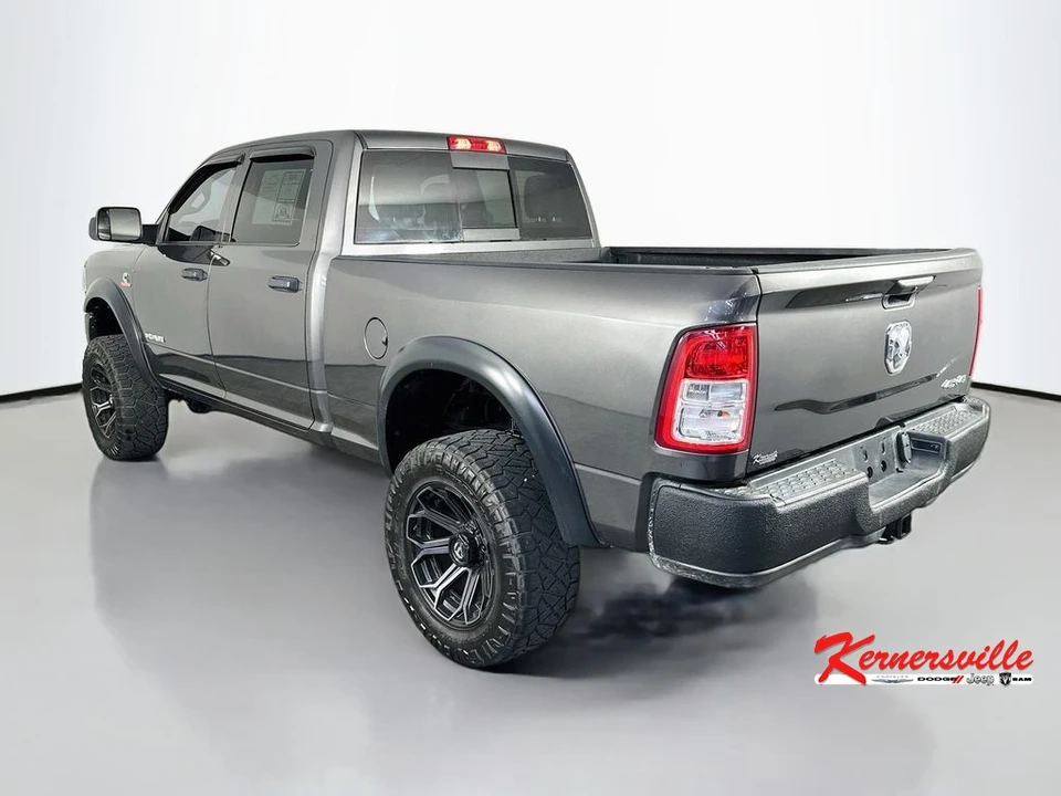 2022 Ram 3500 - Image 5 of 24