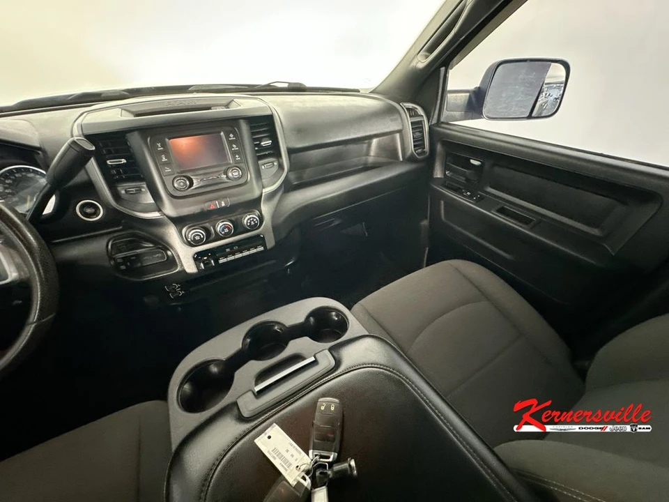 2022 Ram 3500 - Image 11 of 24