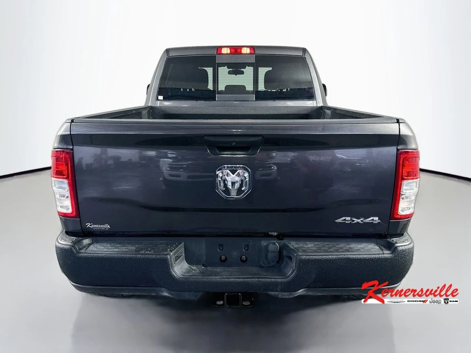 2022 Ram 3500 - Image 6 of 24