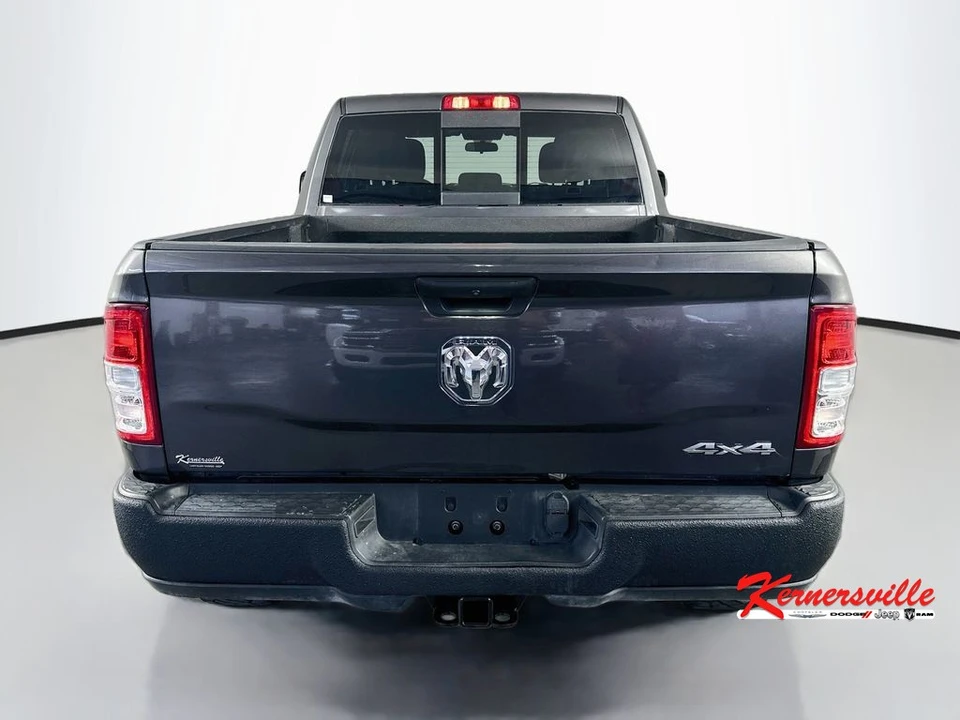 2022 Ram 3500 - Image 6 of 24