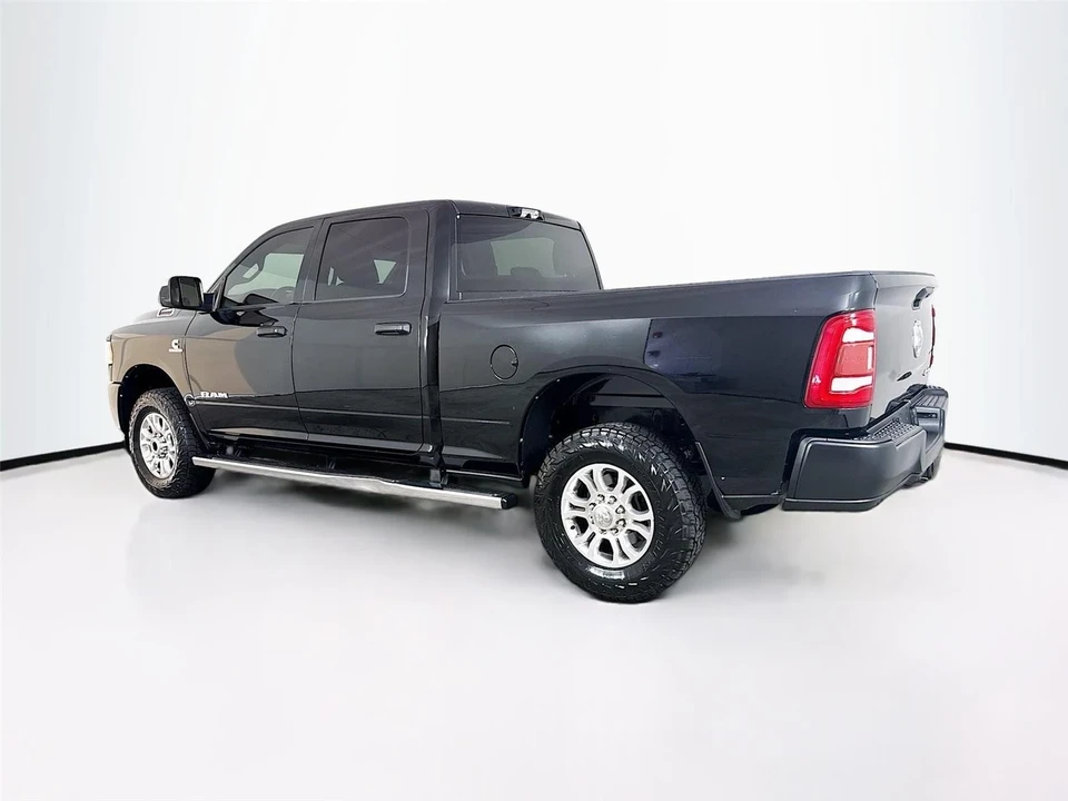 2022 Ram 3500 - Image 5 of 21