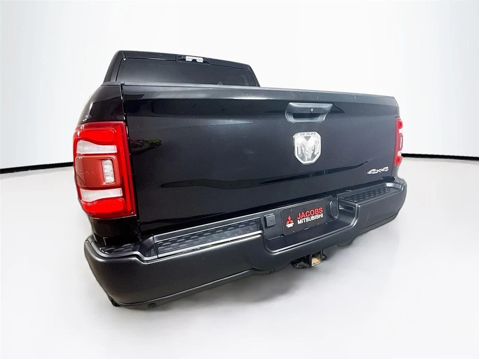 2022 Ram 3500 - Image 6 of 21