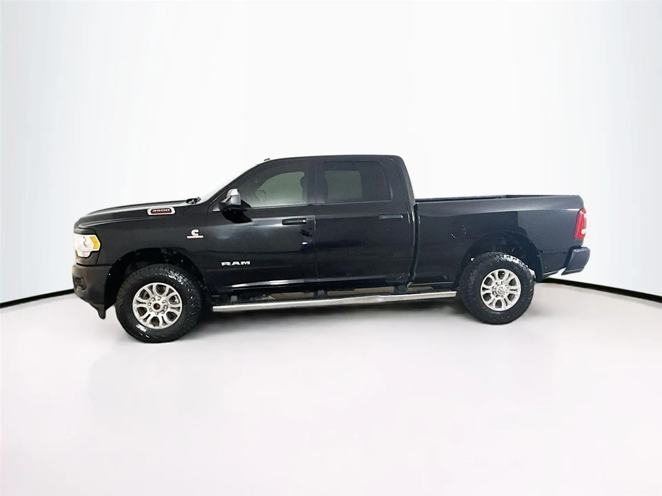 2022 Ram 3500 - Image 4 of 21