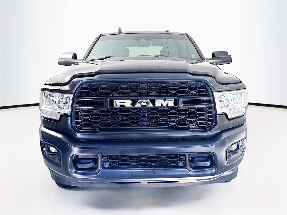 2022 Ram 3500 - Image 2 of 21