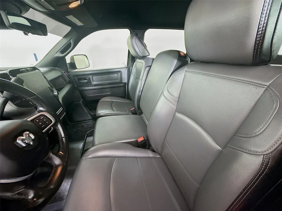 2022 Ram 3500 - Image 20 of 21