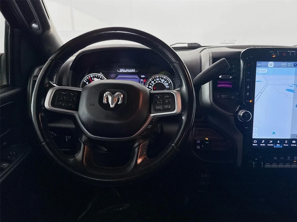 2022 Ram 3500 - Image 21 of 21
