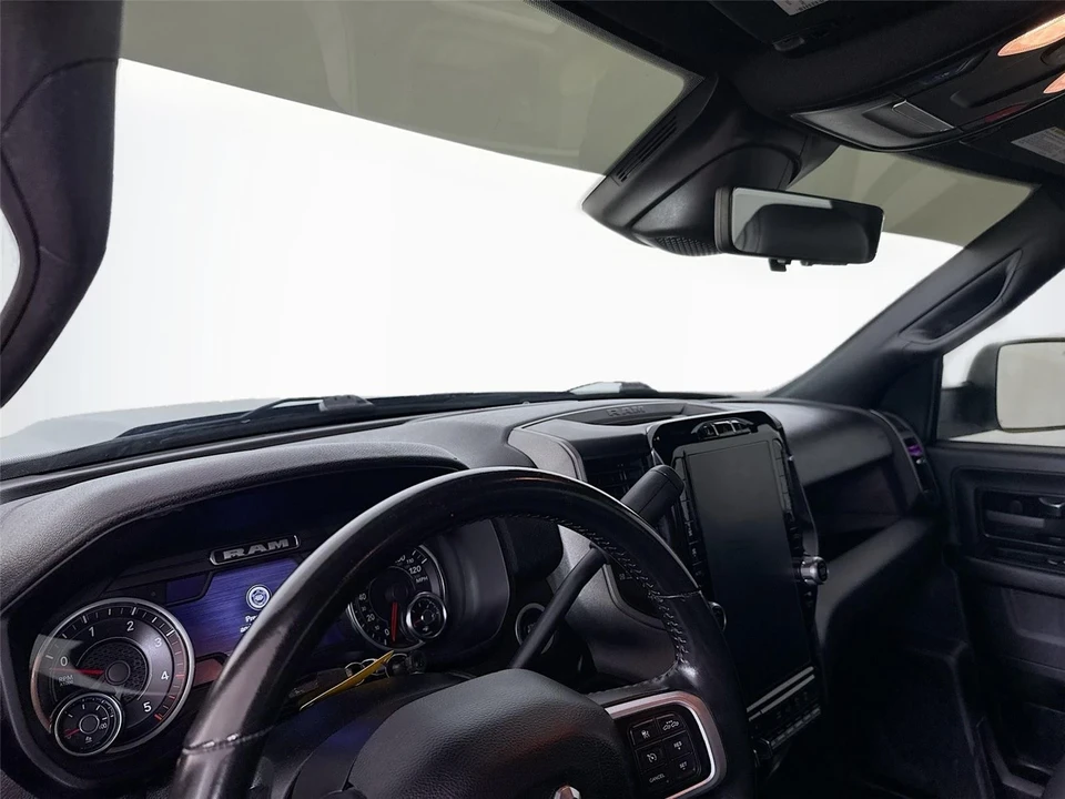 2022 Ram 3500 - Image 9 of 21