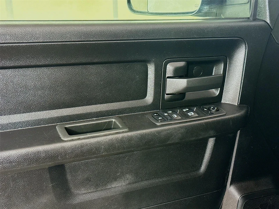 2022 Ram 3500 - Image 18 of 21