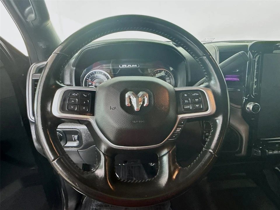 2022 Ram 3500 - Image 11 of 21