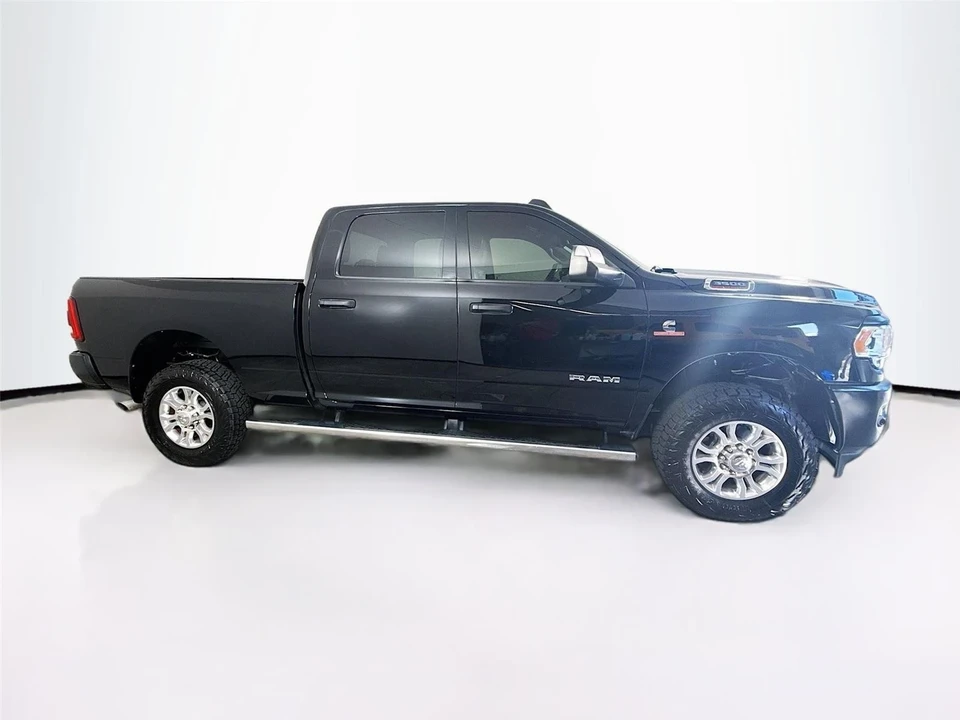 2022 Ram 3500 - Image 8 of 21