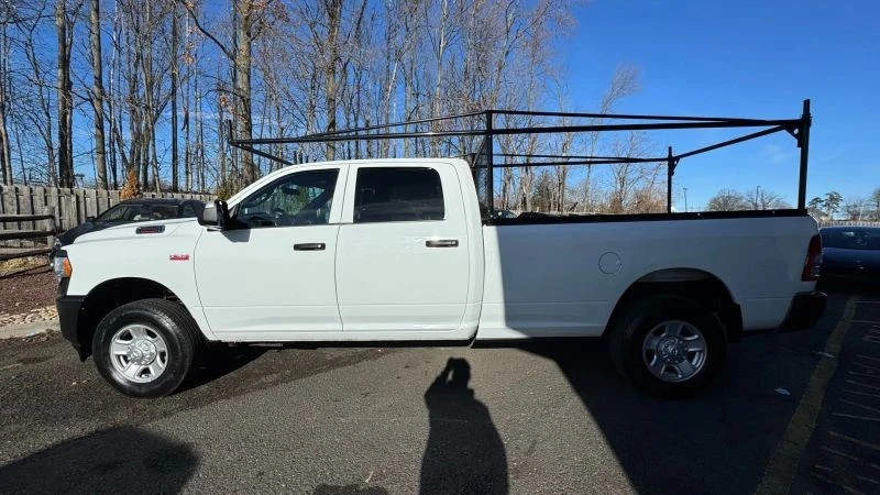 2022 Ram 3500 - Image 3 of 12