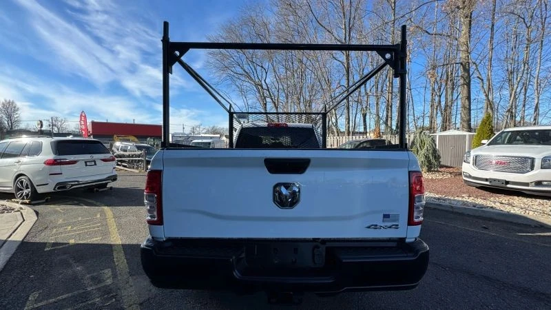 2022 Ram 3500 - Image 5 of 12