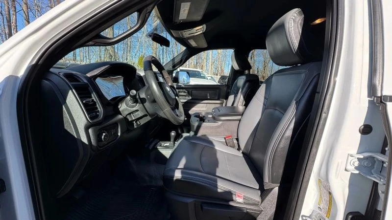 2022 Ram 3500 - Image 11 of 12