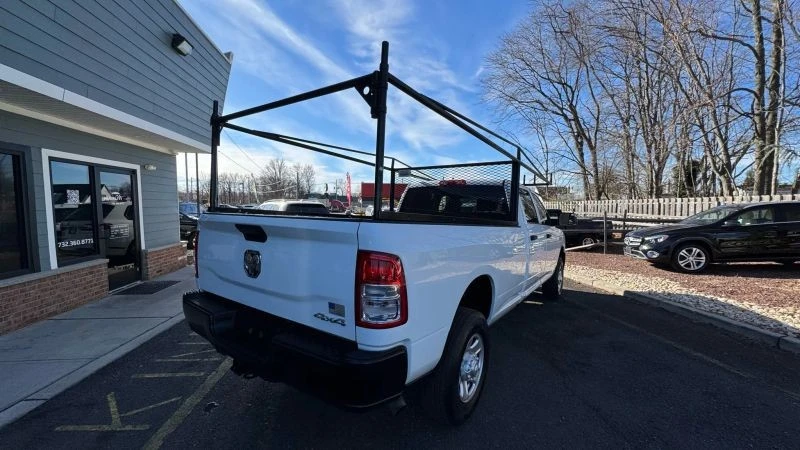 2022 Ram 3500 - Image 6 of 12