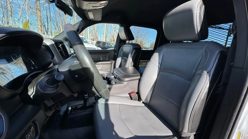 2022 Ram 3500 - Image 12 of 12