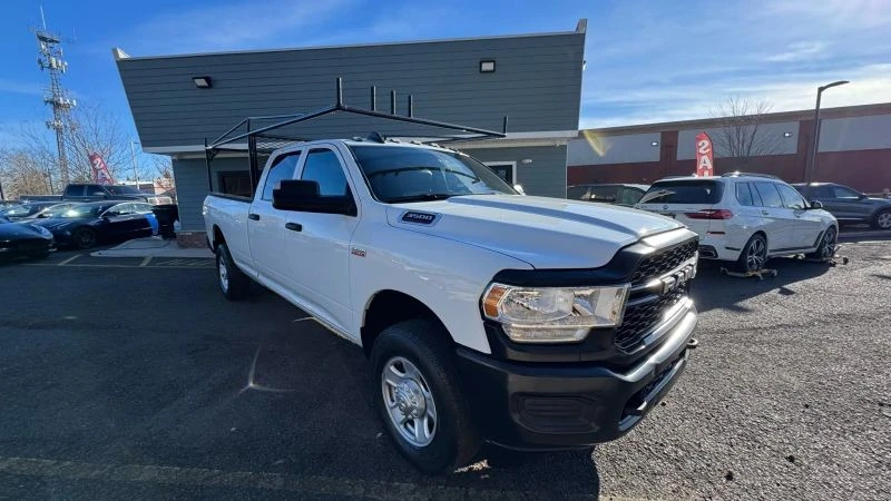 2022 Ram 3500 - Image 8 of 12