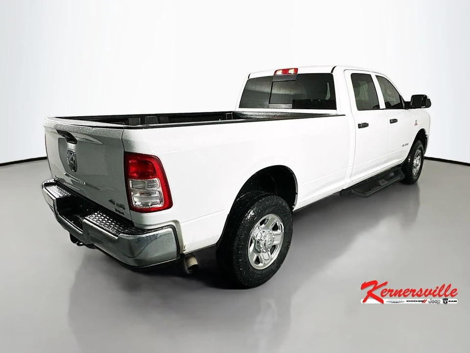 2022 Ram 3500 - Image 7 of 24