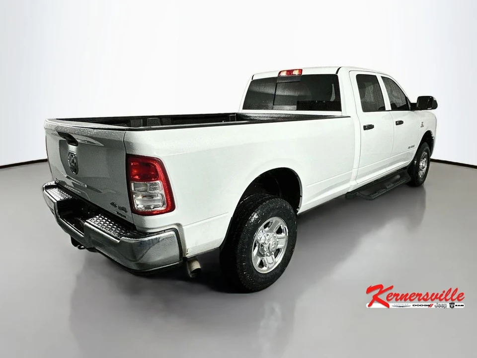 2022 Ram 3500 - Image 7 of 24