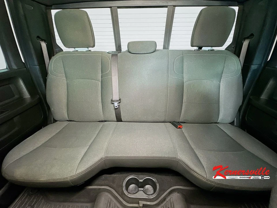 2022 Ram 3500 - Image 13 of 24