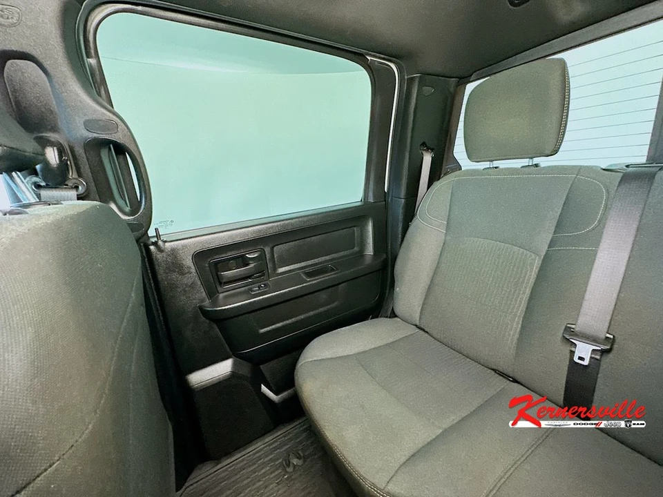 2022 Ram 3500 - Image 12 of 24