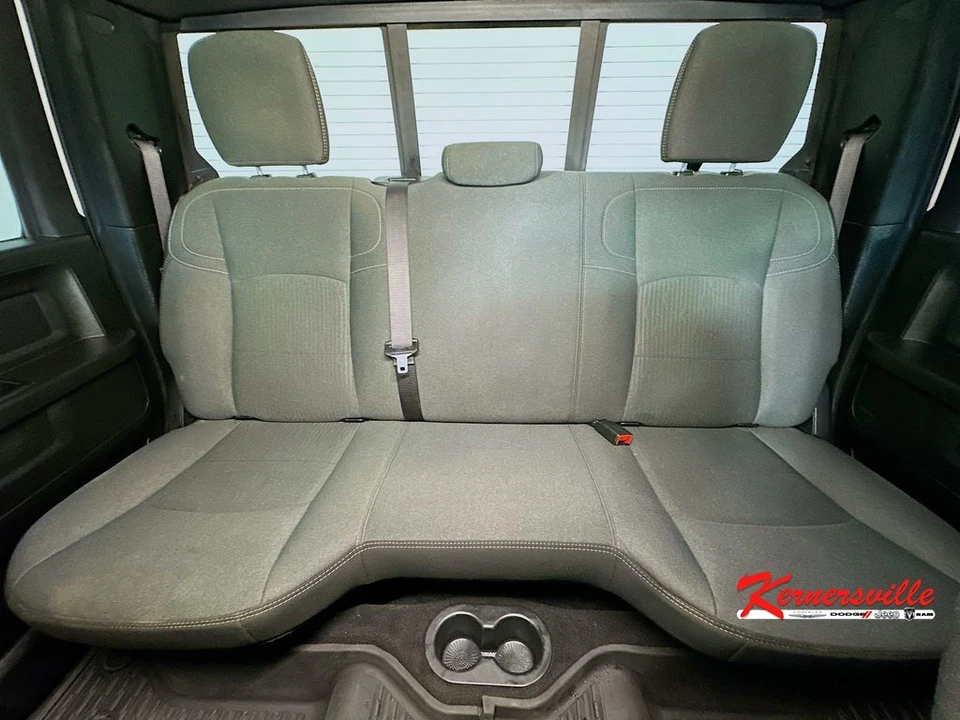 2022 Ram 3500 - Image 13 of 24