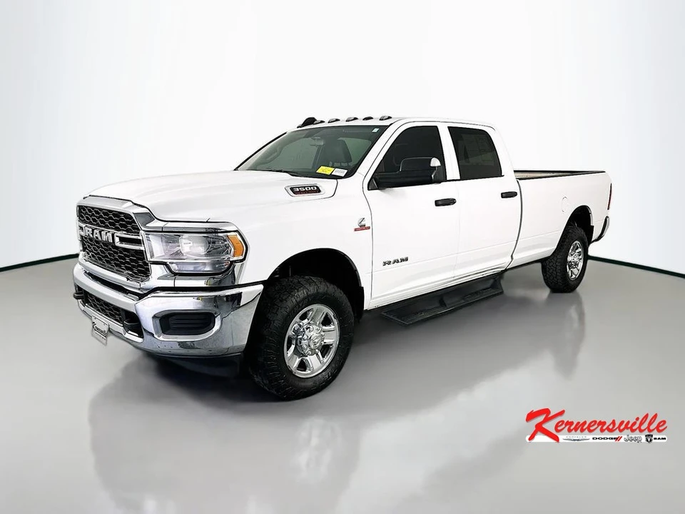 2022 Ram 3500 - Image 3 of 24