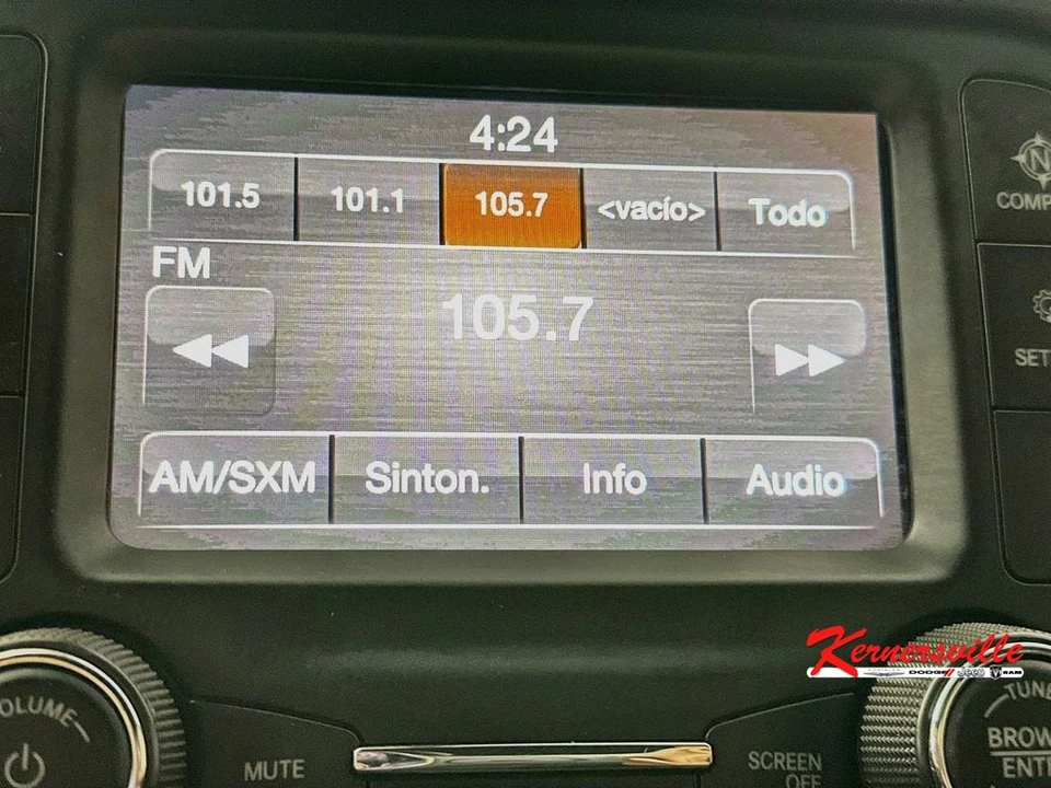 2022 Ram 3500 - Image 17 of 24