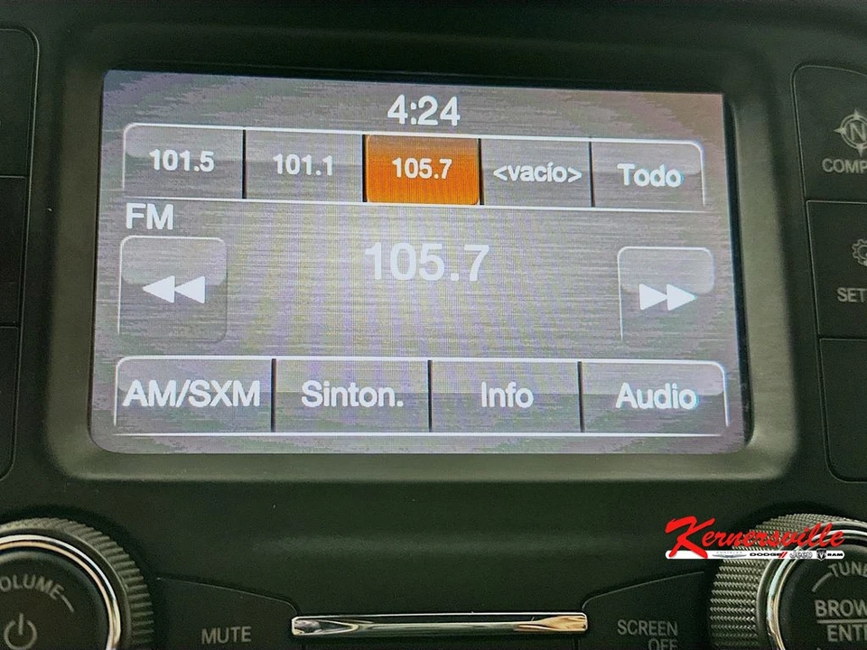 2022 Ram 3500 - Image 17 of 24