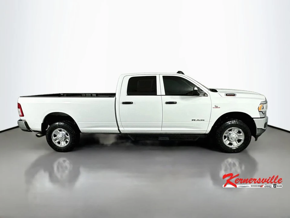 2022 Ram 3500 - Image 8 of 24