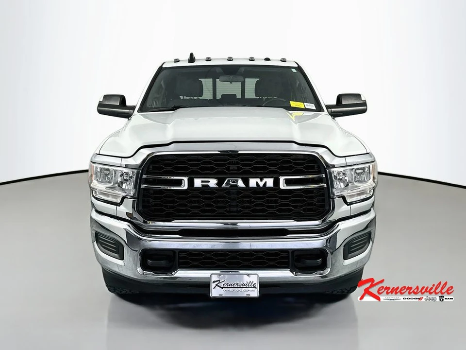2022 Ram 3500 - Image 2 of 24