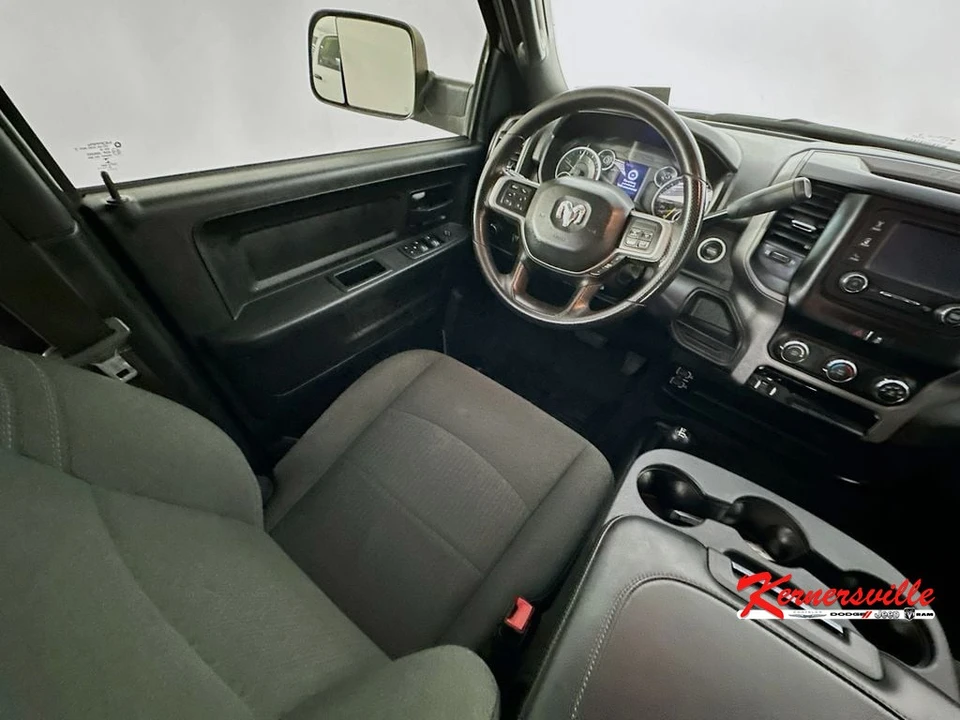 2022 Ram 3500 - Image 9 of 24