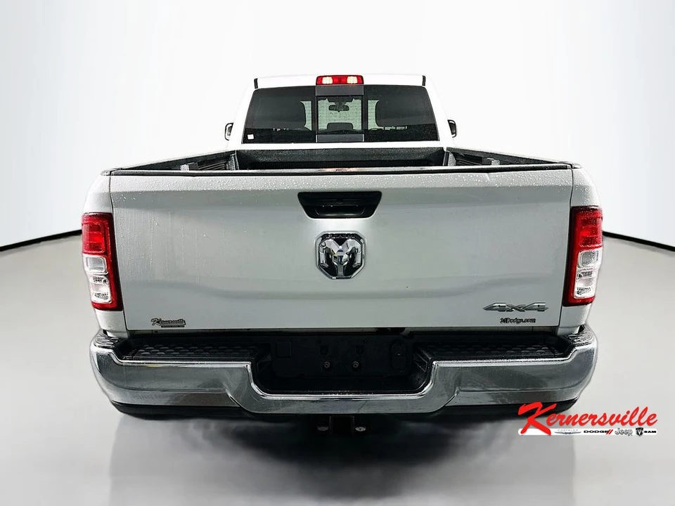 2022 Ram 3500 - Image 6 of 24