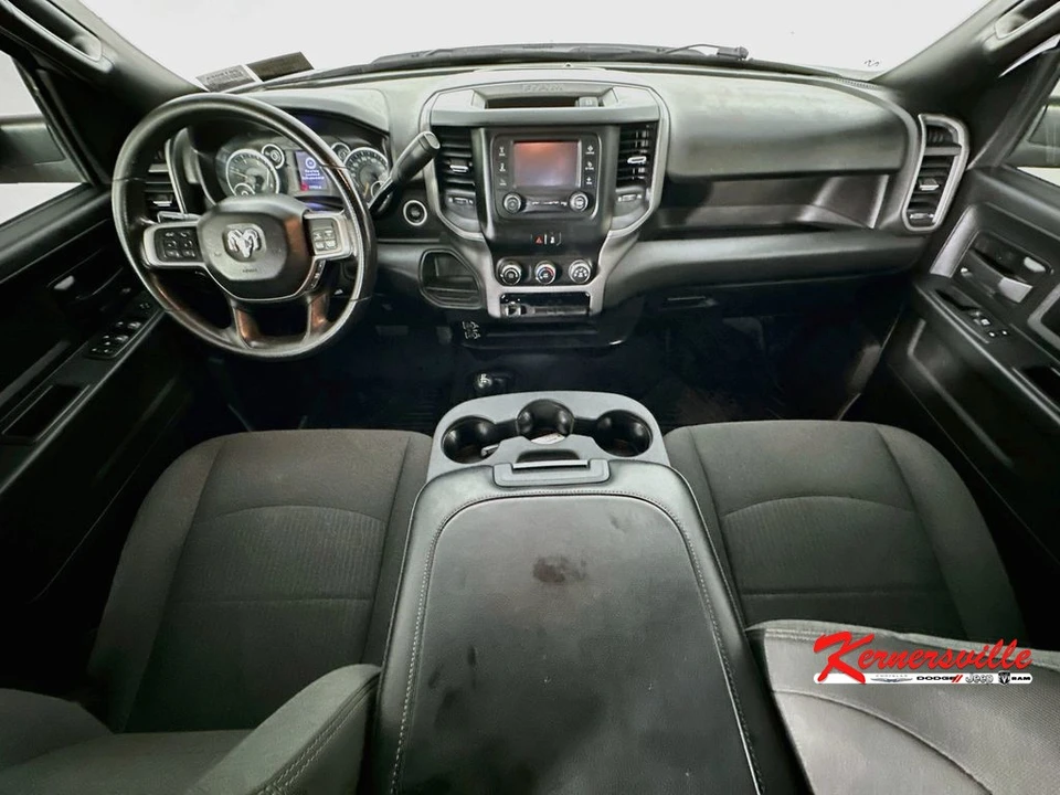 2022 Ram 3500 - Image 10 of 24