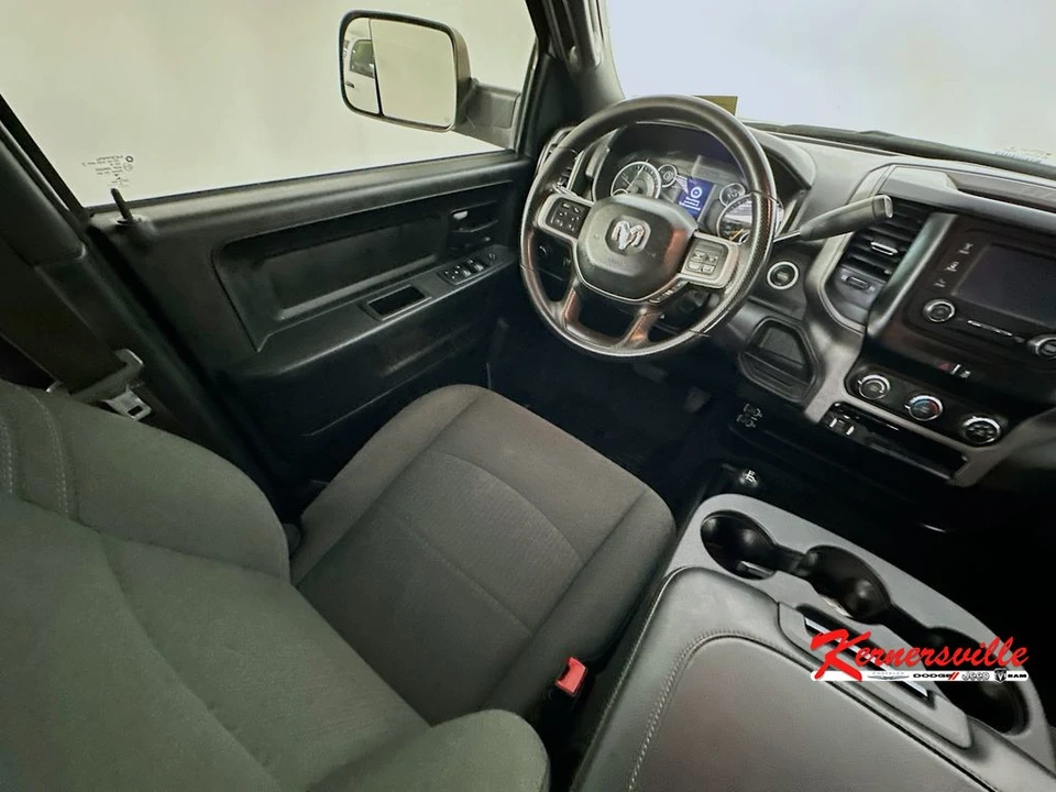 2022 Ram 3500 - Image 9 of 24