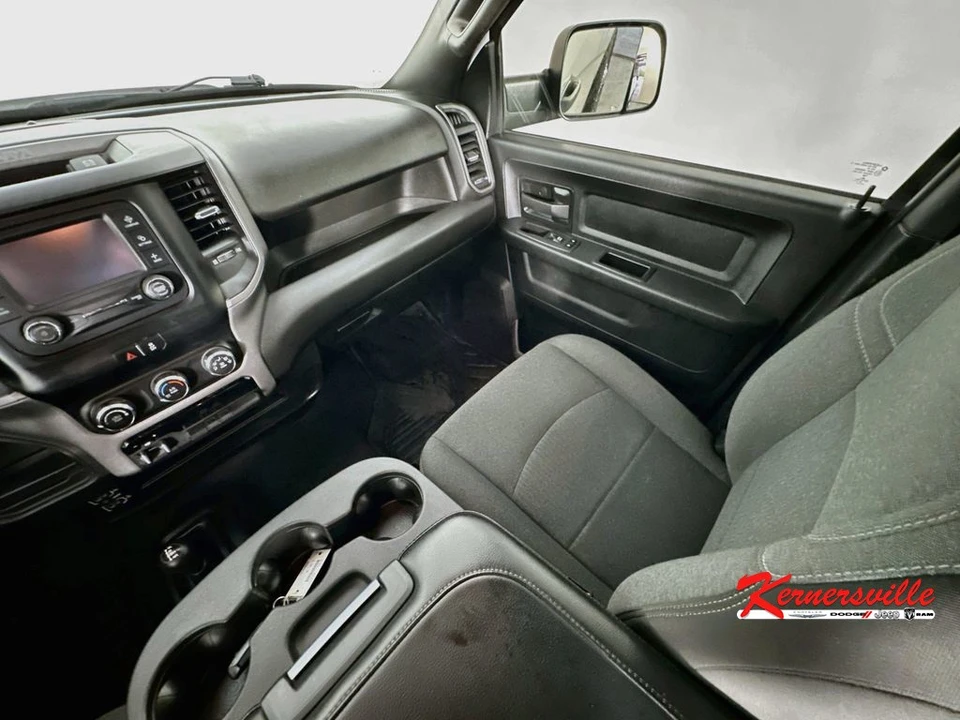 2022 Ram 3500 - Image 11 of 24