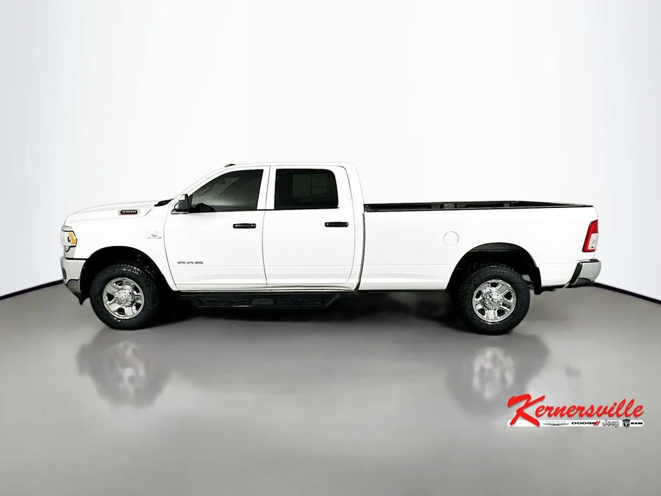 2022 Ram 3500 - Image 4 of 24