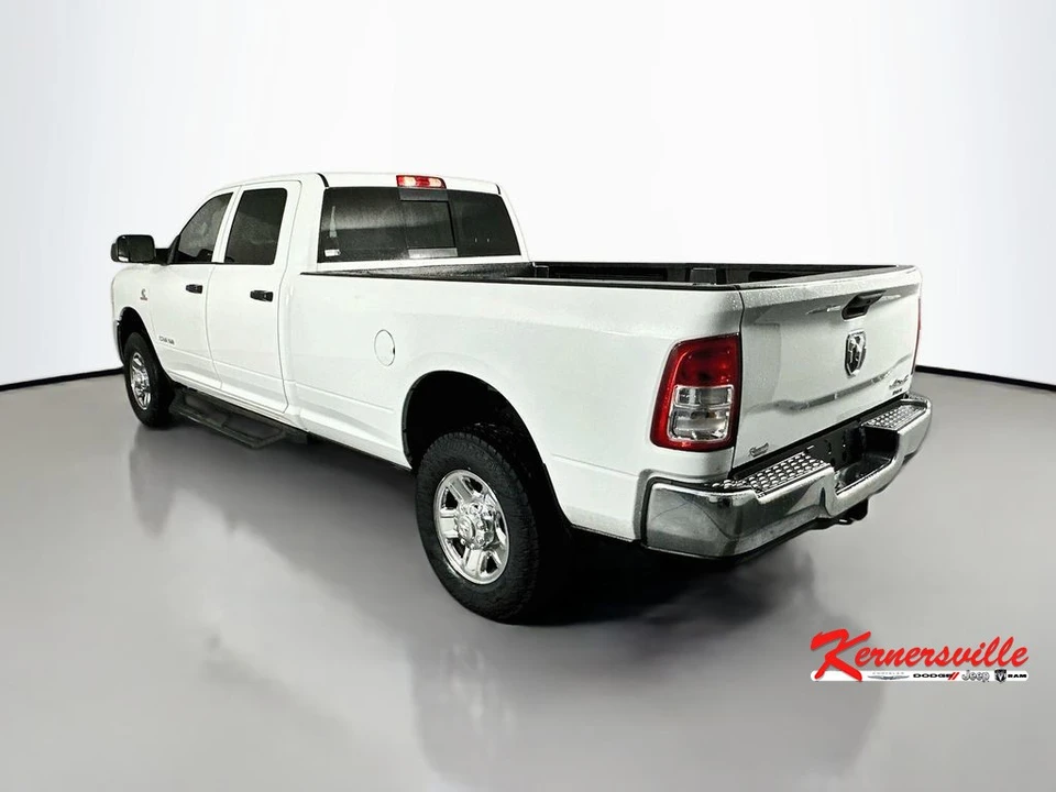 2022 Ram 3500 - Image 5 of 24