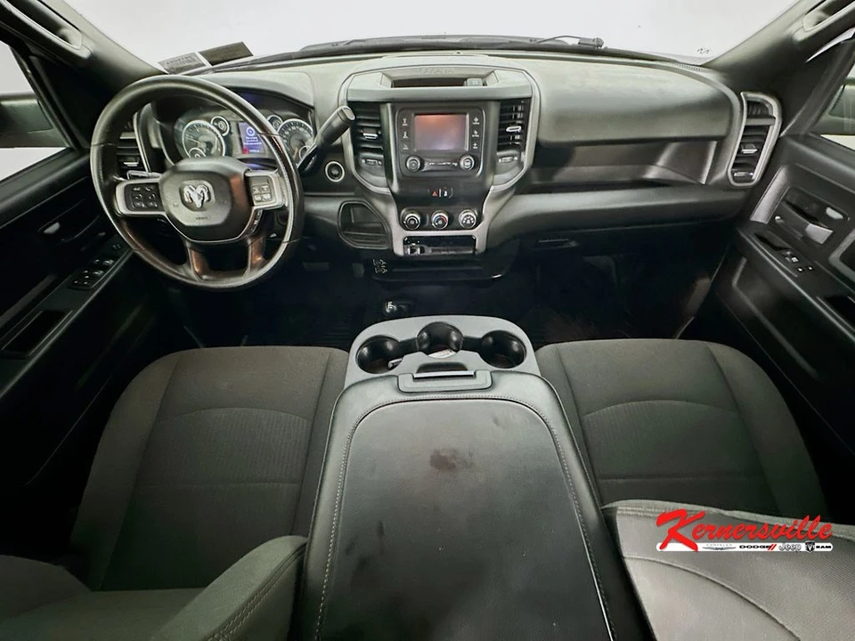 2022 Ram 3500 - Image 10 of 24
